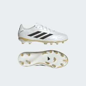 Copa Pure 3 League Firm/Multi-Ground Cleats Kids