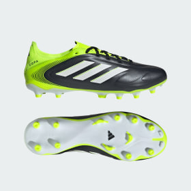 Copa Pure 3 League Firm/Multi-Ground Cleats