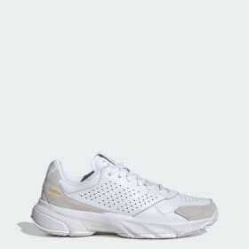 Courtjam Control 3 Premium Tennis Shoes