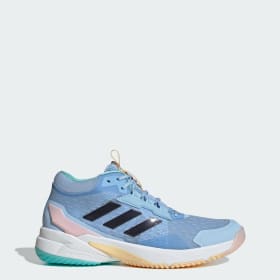 Crazyflight 6 Mid Indoor Shoes