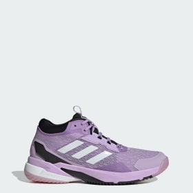 Crazyflight 6 Mid Indoor Shoes