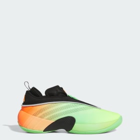 D.O.N. Issue 7 Shoes