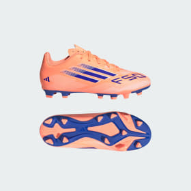 F50 Club Firm/Multi-Ground Cleats Kids