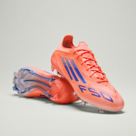 F50 Elite Firm Ground Cleats