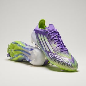 F50 Elite Firm Ground Cleats