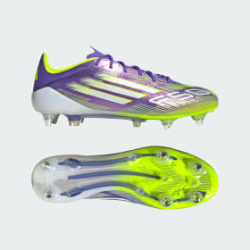 F50 Elite Soft Ground Cleats