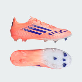 F50 League Firm/Multi-Ground Cleats