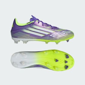 F50 League Firm/Multi-Ground Cleats