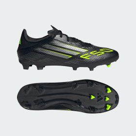 F50 League Firm/Multi-Ground Cleats