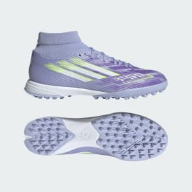F50 Sparkfusion League Turf Cleats