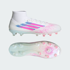 F50 Sparkfusion Pro Firm Ground/Artificial Grass Cleats