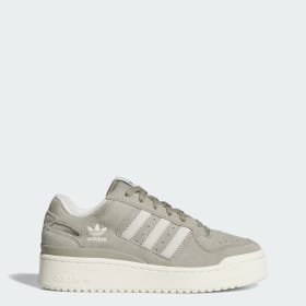 Forum Bold Stripes Shoes