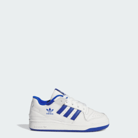 Forum Low CL Shoes Kids