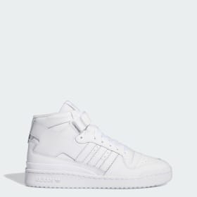 Forum Mid Shoes