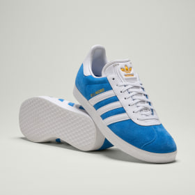 Gazelle Real Madrid Shoes