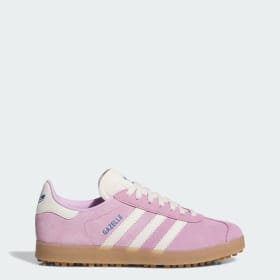 Gazelle Spikeless Golf Shoes