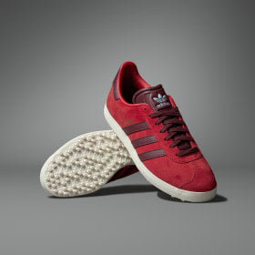 Gazelle Spikeless Golf Shoes