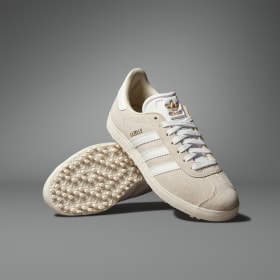 Gazelle Spikeless Golf Shoes