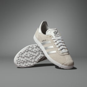 Gazelle Spikeless Golf Shoes