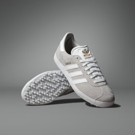 Gazelle Spikeless Golf Shoes
