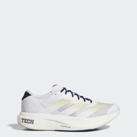 Georgia Tech Yellow Jackets adizero Evo SL