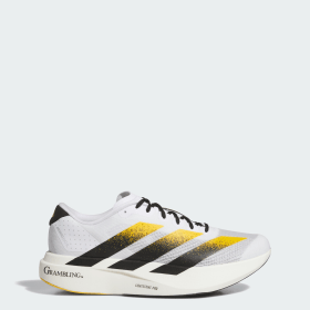 Grambling State Tigers adizero Evo SL