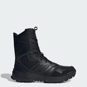 GSG-9.2024 Zip Boots
