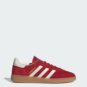 Handball Spezial Made in Germany Shoes