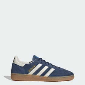 Handball Spezial Made in Germany Shoes