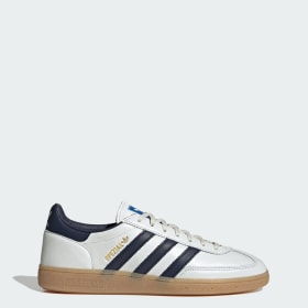 Handball Spezial Made in Germany Shoes