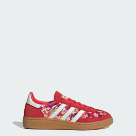 Handball Spezial X Liberty London Shoes Kids