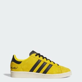 Jabbar Lo x Bruce Lee Shoes