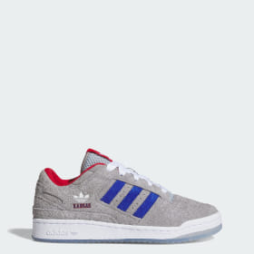 Kansas Jayhawks Forum Low CL