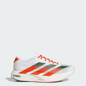 Miami Hurricanes adizero Evo SL