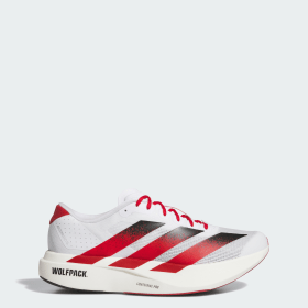 NC State Wolfpack Adizero EVO SL Shoes