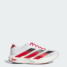 Nebraska Cornhuskers Adizero EVO SL Shoes