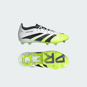 Predator Elite Firm Ground Cleats Kids