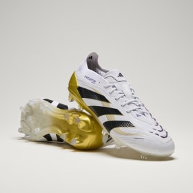 Predator Elite Firm Ground Cleats