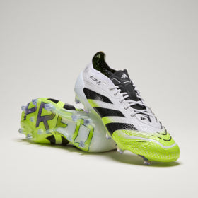 Predator Elite Firm Ground Cleats