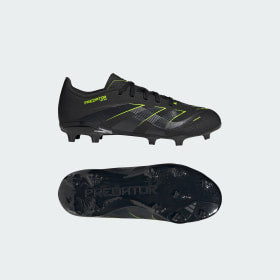 Predator League Firm/Multi-Ground Boots Kids