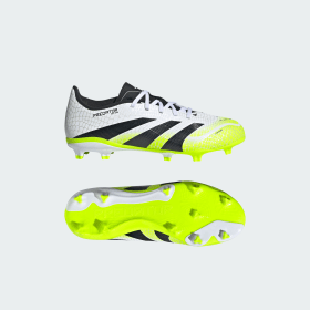Predator League Firm/Multi-Ground Boots Kids