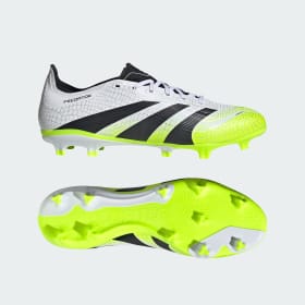 Predator League Firm/Multi-Ground Cleats