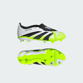Predator League Fold-Over Tongue Firm/Multi-Ground Cleats Kids