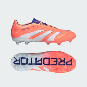 Predator Pro Firm Ground Cleats
