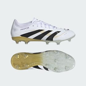 Predator Pro Firm Ground Cleats