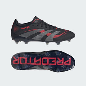 Predator Pro Firm Ground Cleats
