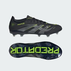 Predator Pro Firm Ground Cleats