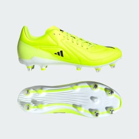 RS15 Soft Ground Rugby Cleats