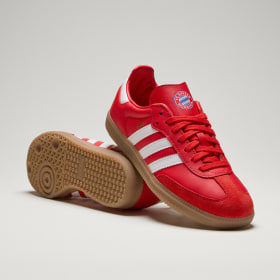 Samba FC Bayern Shoes