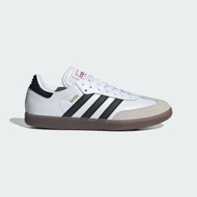 Samba Indoor Soccer Shoes